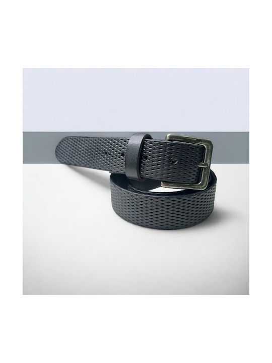 Venturi Men's Belt Black