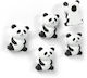 Pa Design Set von Magneten 5pcs