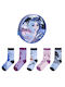 Cerda Ciorapi pentru copii Multicolour