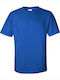 Kids' T-shirt Blue
