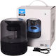 Fineblue MK-26 Bluetooth-Lautsprecher Schwarz