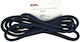 Eval Rope Knitted 8mm Black