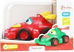 Toi-Toys Car