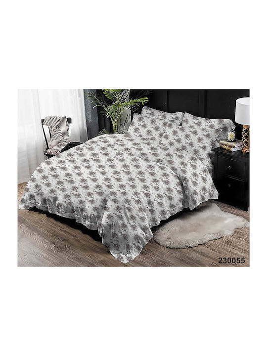 Marwa Sheet for Single Bed Flannel 160x260cm. 2...