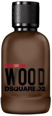 Dsquared2 Original Wood Eau de Toilette 5ml