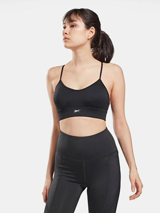 Reebok Women's Sports Bra without Padding