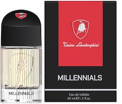 Tonino Lamborghini Eau De Toilette 40ml