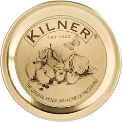 KIlner Καπάκι Σκευών 6τμχ
