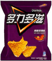 Doritos Πατατάκια 60gr 6924743920576