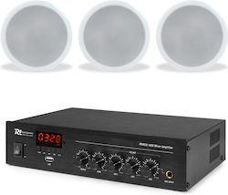 Power Dynamics pentru site-ul de comerț electro...