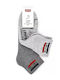 Levi's Combo Socken Gray 2Pack