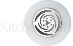 Kitchen Craft Nas Metalic Pentru Pungi De Patis...