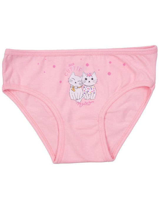 Baykar Kids Brief Pink 1pcs