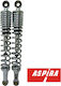 Aspira Set Motorcycle Back Shock Absorbers for Honda Innova 125