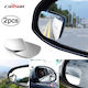 Carsun Car Blind Spot Side Mirror