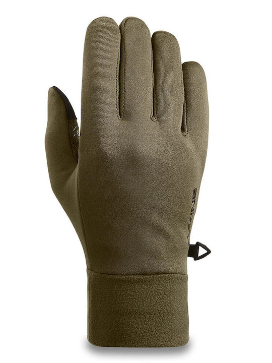 Dakine Unisex Gloves Khaki