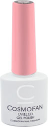Cosmofan Gel Nagellack 021 Menge (ml) 7.5ml