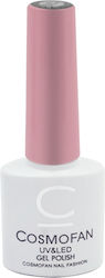 Cosmofan Gel Nagellack 019 7.5ml