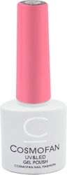 Cosmofan Gel Nagellack 037 7,5ml