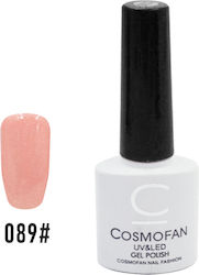 Cosmofan Gel Nagellack 089 7,5ml