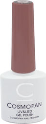 Cosmofan Gel Nagellack 108 7.5ml