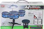 Kider Toys Drum