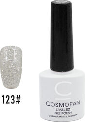 Cosmofan Gel Nagellack 123 7.5ml