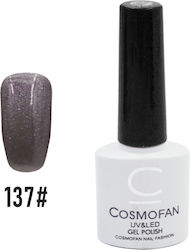 Cosmofan Gel Nagellack 137 7.5ml