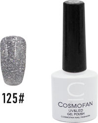 Cosmofan Gel Nagellack 125 7.5ml