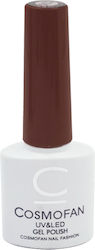 Cosmofan Gel Nagellack 134 7,5ml