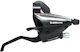 Shimano Stef 51/7 Right Bicycle Gear Lever
