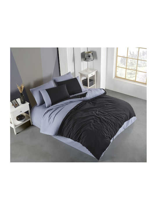 Mardim Sheet Sets Single with Elastic 110x200+30cm. N.5 3pcs