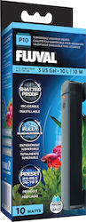 Fluval Терморегулатор за аквариум 10W Fluval Терморегулатор за аквариум 10W
