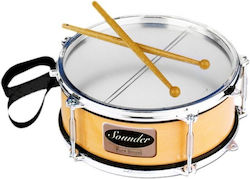 Reig Drum for 3+ Years