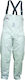 Lalizas Free Sail Fs Sailing Pants White