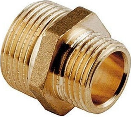 Bugatti ValvoSanitaria Male Contraction Brass 3/4" 101.6mm 01440009