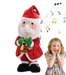 Santa Claus Dancing