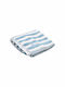 Kumpoo Facecloth 100x40cm Multicolored