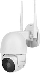 Kruger & Matz 92015-111 IP Κάμερα Wi-Fi Full HD 1080p Kruger & Matz 92015-111 IP Κάμερα Wi-Fi Full HD 1080p