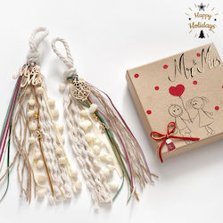 Parisis Gift Set 4cm