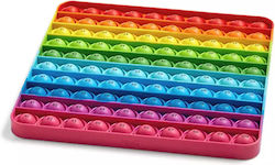 Hand2Mind Pop it Fidget Silicone Multicolour