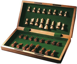 Piatnik Chess Wood