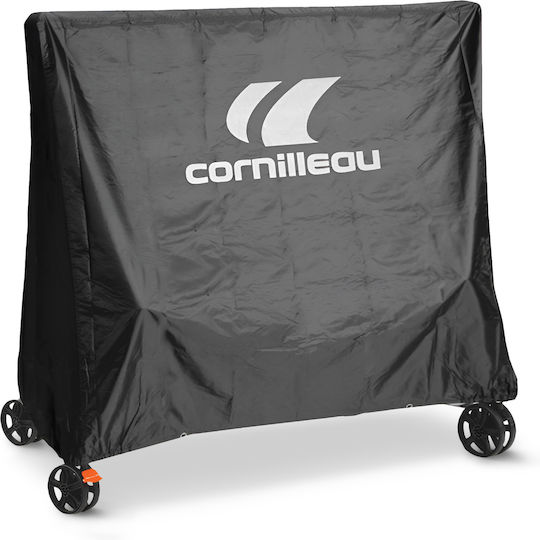 Cornilleau Ping Pong Table Cover in Gray color 201900