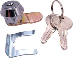 Viometal Furniture Lock