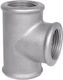 Ferro Ταφ Σύνδεσης Σωλήνα Galvanized 1¼" Female 03024