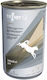 Trovet Intestinal Wet Food Dogs in Cans Diet with Duck Diet, Grain-Free & Gluten-Free 400gr