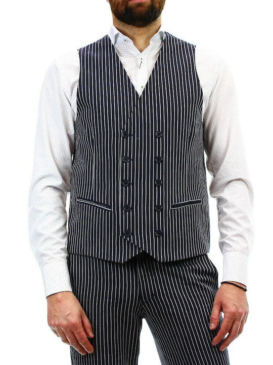 Vittorio Artist Men's Vest