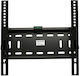 Hausberg HB H 01R Wall TV Mount up to 42" and 40kg Black