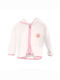 Joyce Cardigan pentru copii White