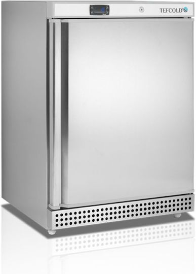 Tefcold Επαγγελματικό Ψυγείο Θάλαμος Π60xΒ58.5xΥ85.5cm